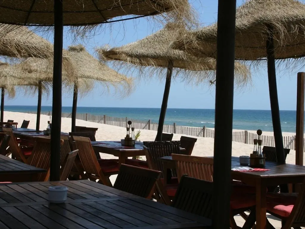 Casa de Férias Algarve Praia Verde Altura
